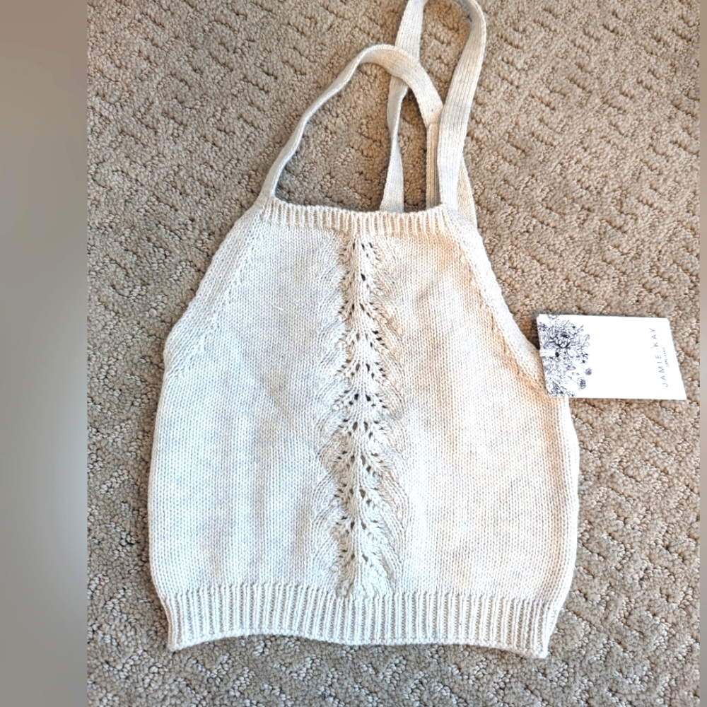 Jamie Kay Josey tank 2 yr nwt